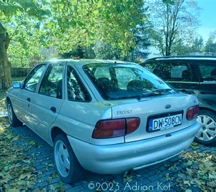 escort Menetrol
