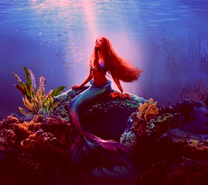 escort Mermaid