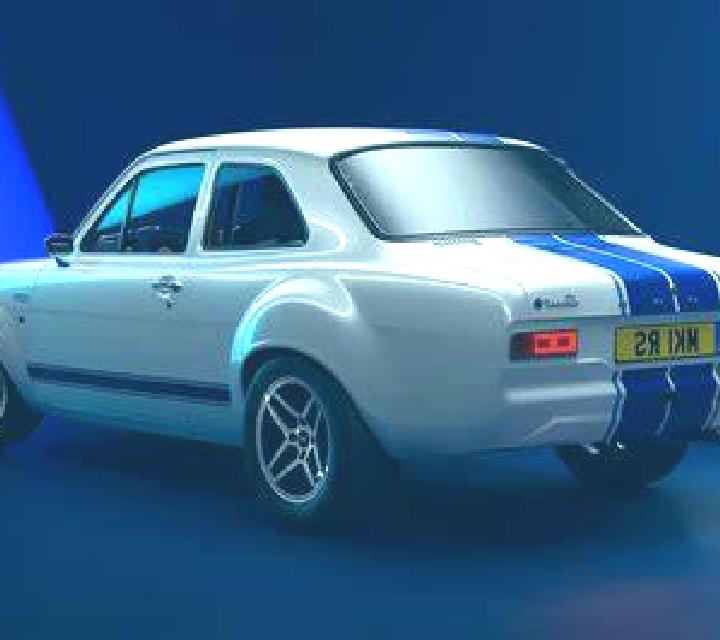 escort Mestanza
