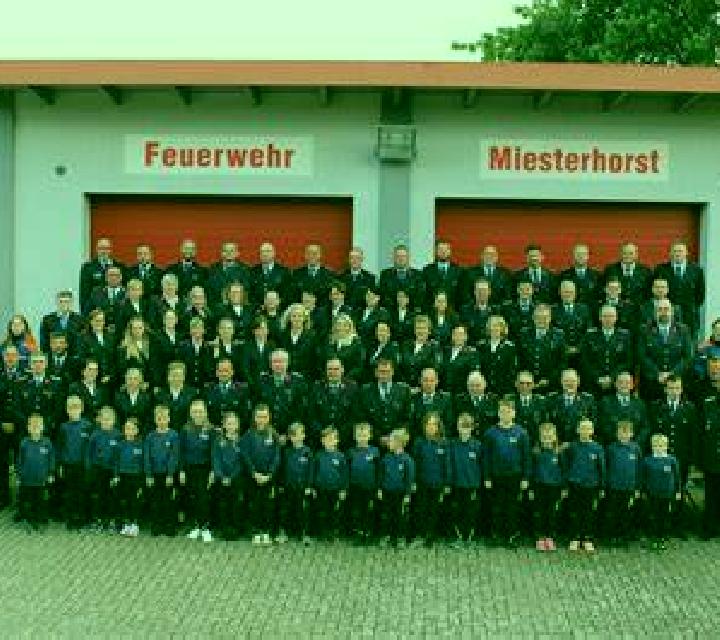 escort Miesterhorst