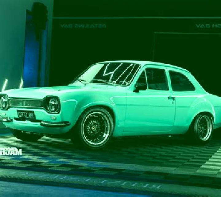 escort Mignete