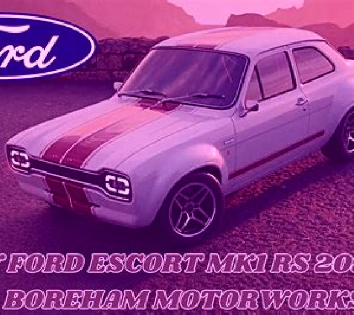 escort Mihotici