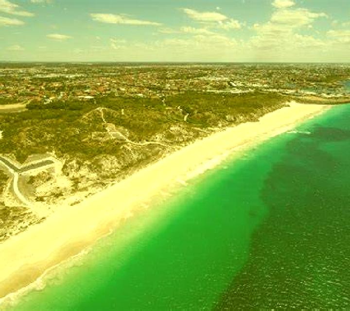 escort Mindarie