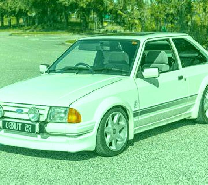 escort Minford