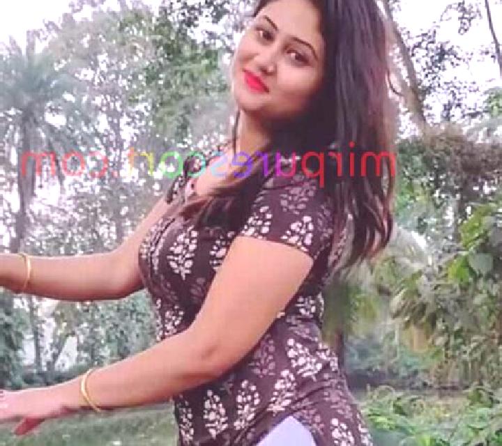 escort Mirpur Model Thana