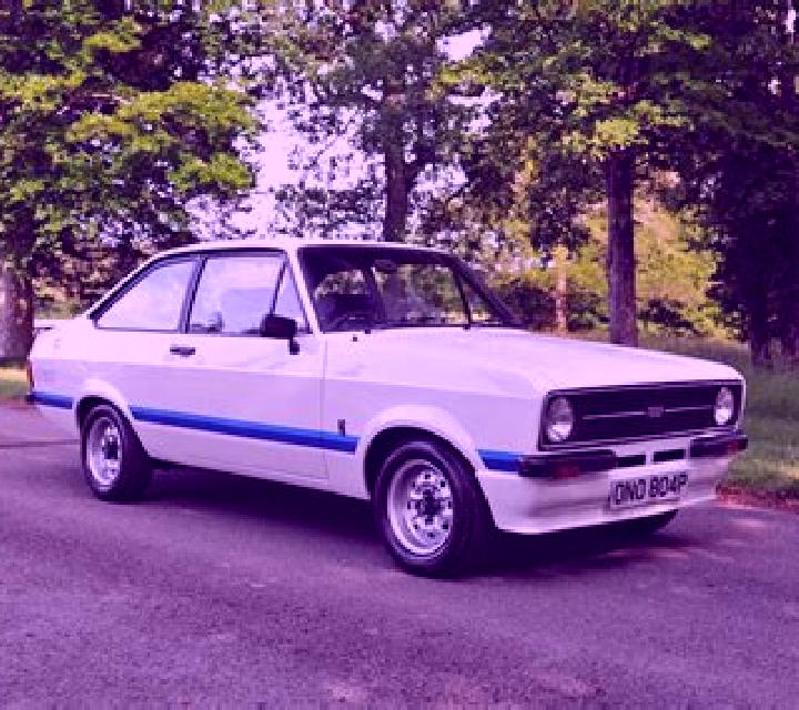 escort Mitreni