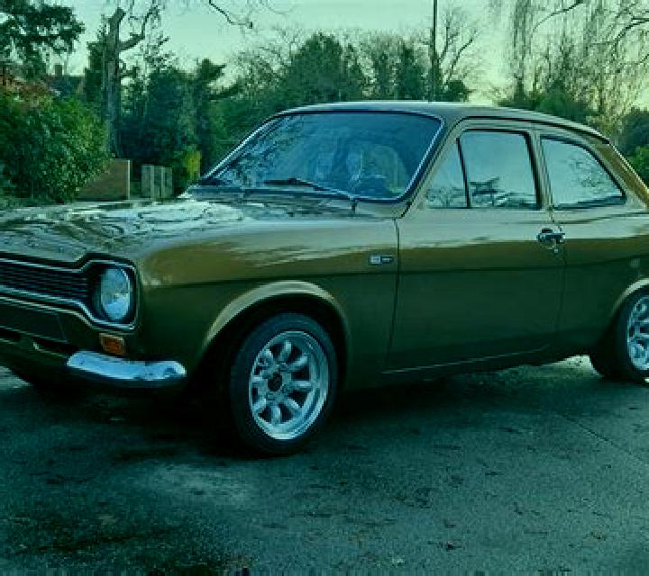escort Mizoch