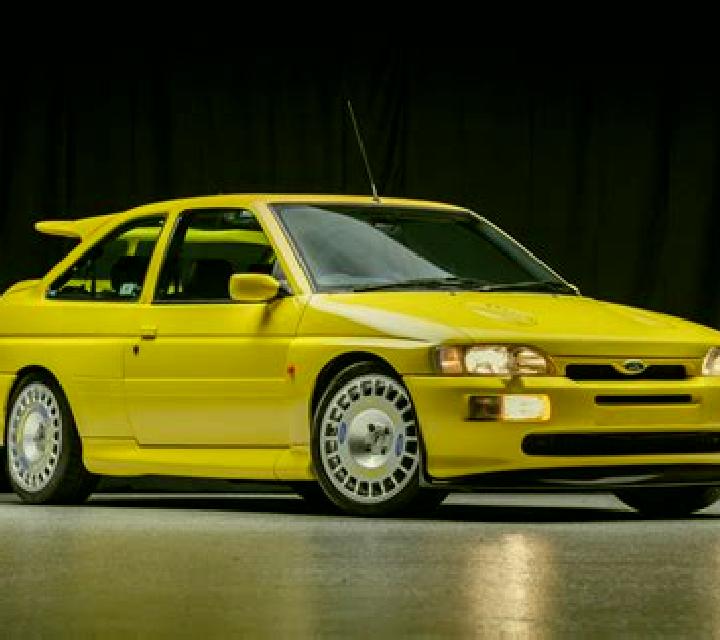 escort Mofleni
