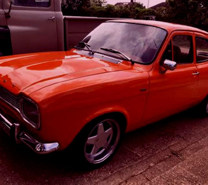 escort Mogosani