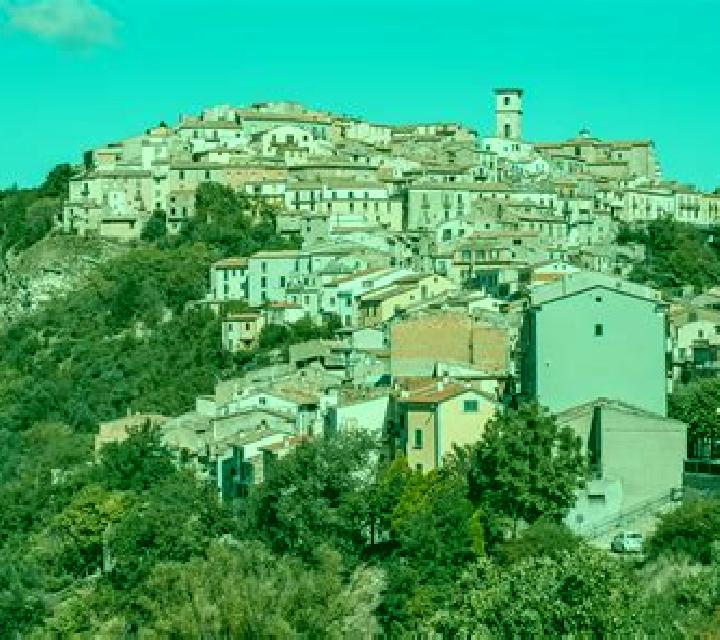 escort Molise