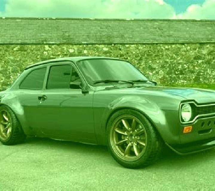 escort Monette