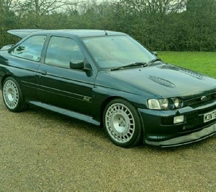 escort Monte Quemado