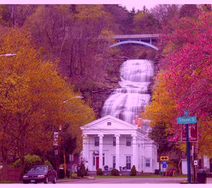 escort Montour Falls