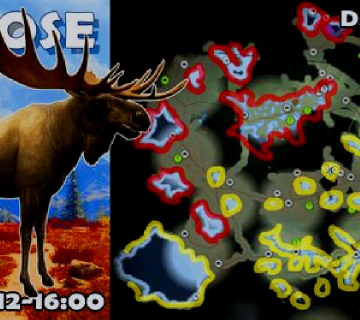 escort Moose Lake