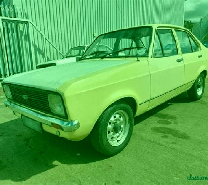 escort Motrico