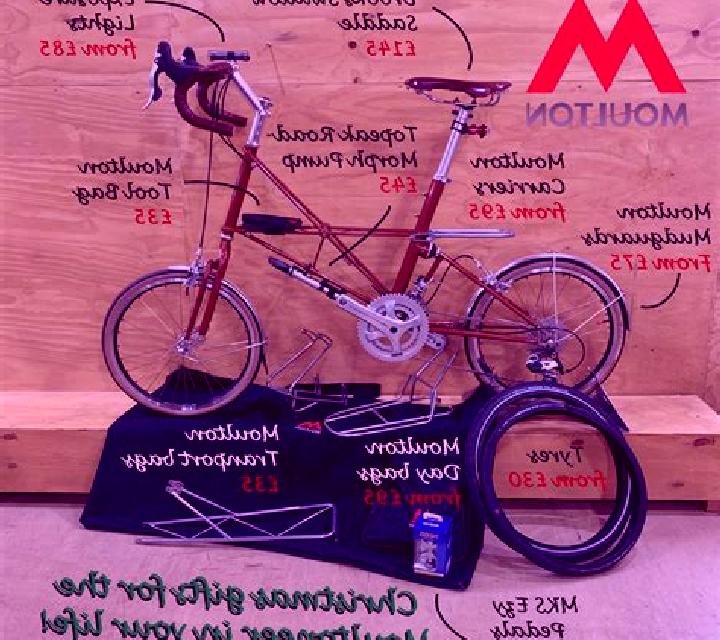 escort Moulton