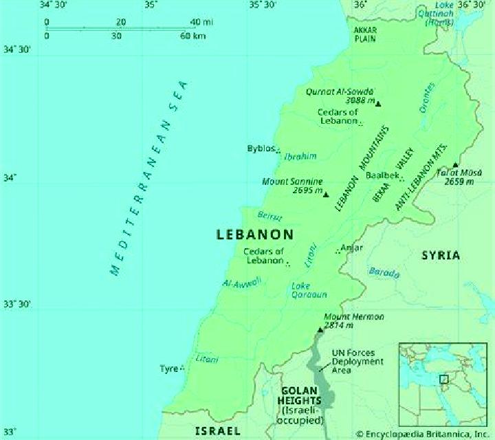 escort Mount Lebanon