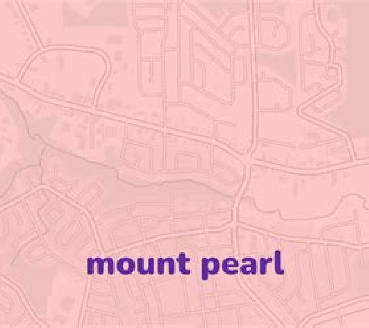 escort Mount Pearl