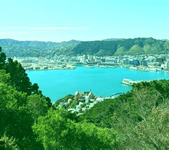 escort Mount Victoria
