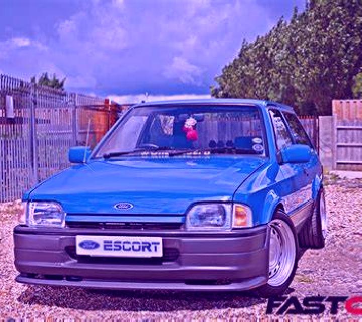 escort Mullan