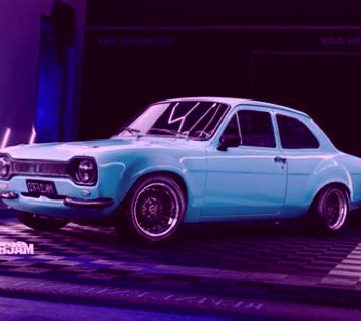 escort Murbah