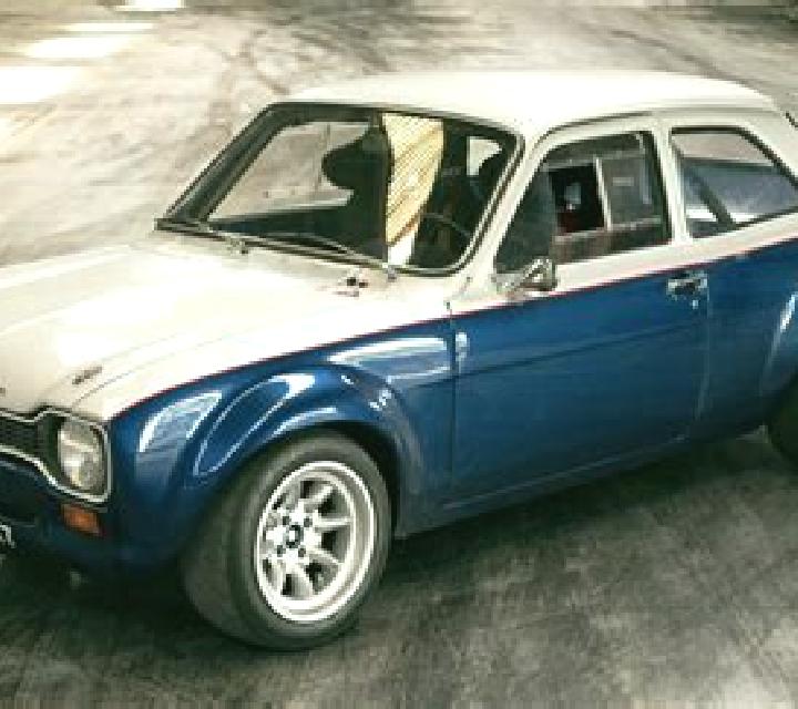 escort Mvangue