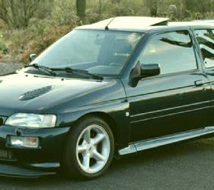 escort Naseby