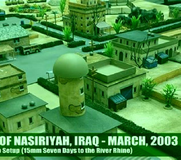 escort Nasiriyah