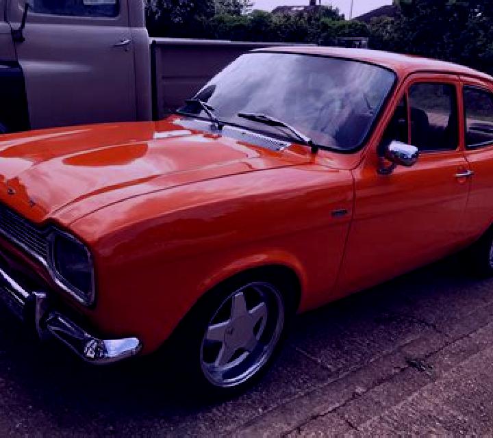 escort Negri