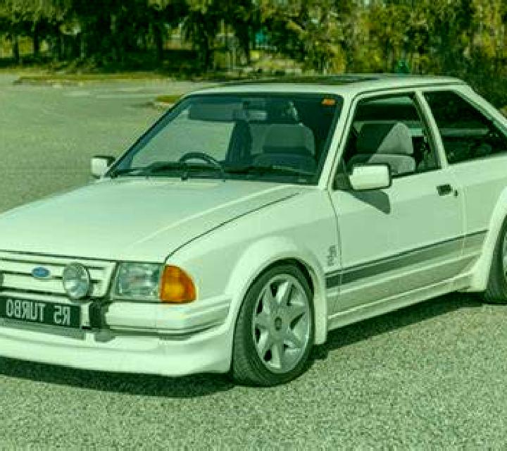 escort Nesvoya