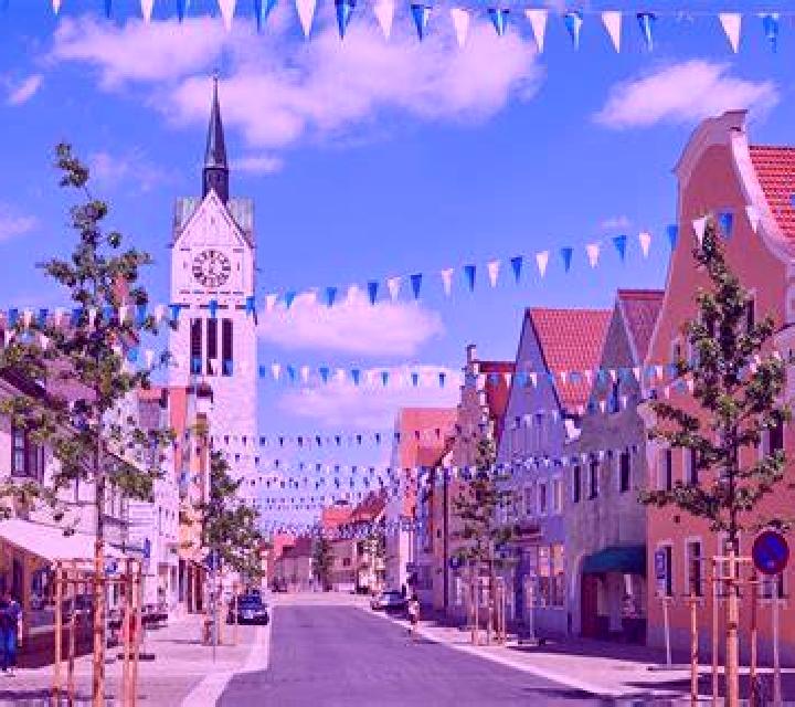 escort Neustadtl-Markt