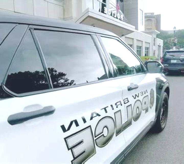 escort New Britain