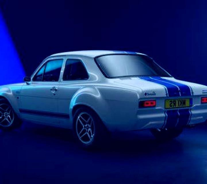 escort New Hamburg