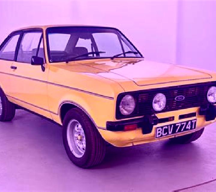 escort New Horizons