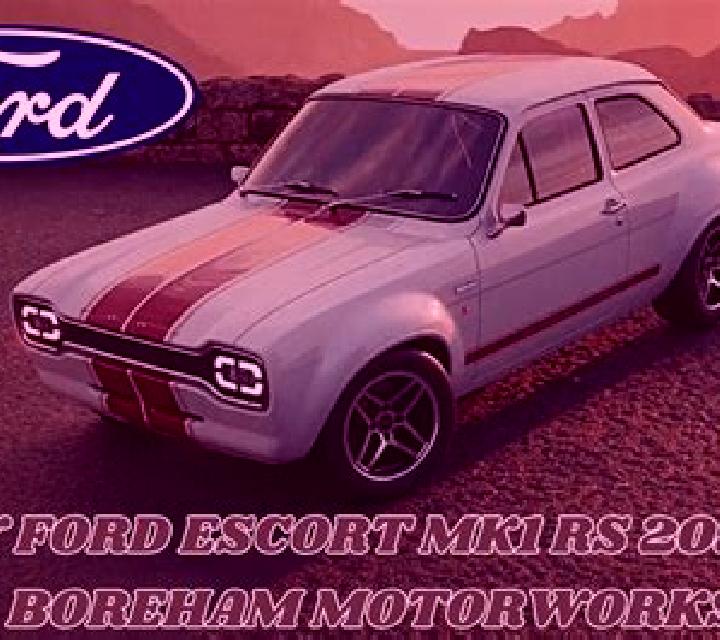 escort New Line