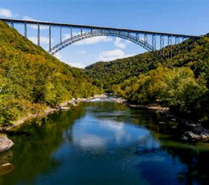 escort New River