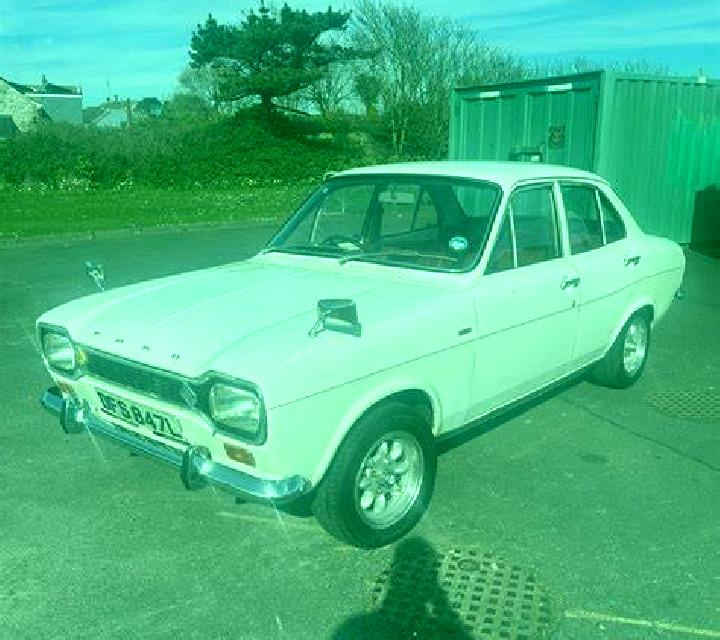 escort Newtownards