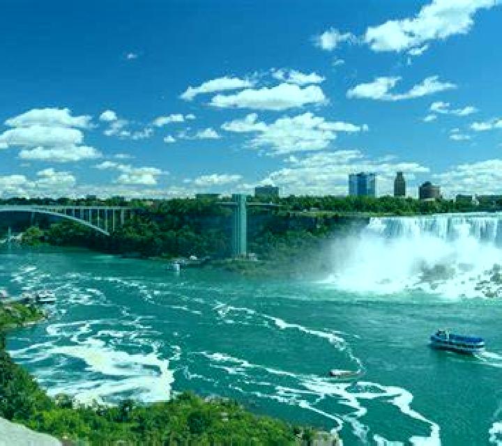 escort Niagara Falls