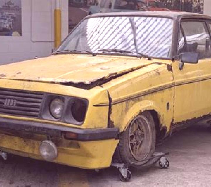 escort Niederhorbach