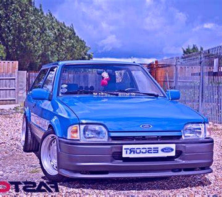 escort Niyor