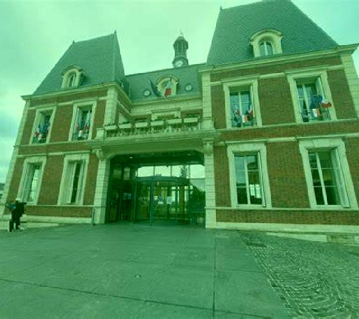 escort Noisy-sur-Oise