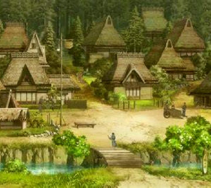 escort Nomwin Village