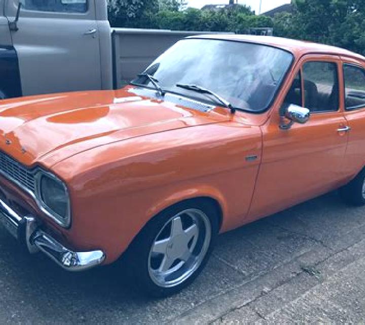 escort Normandin