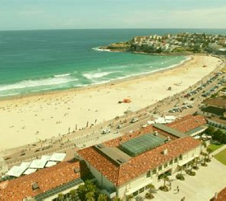 escort North Bondi