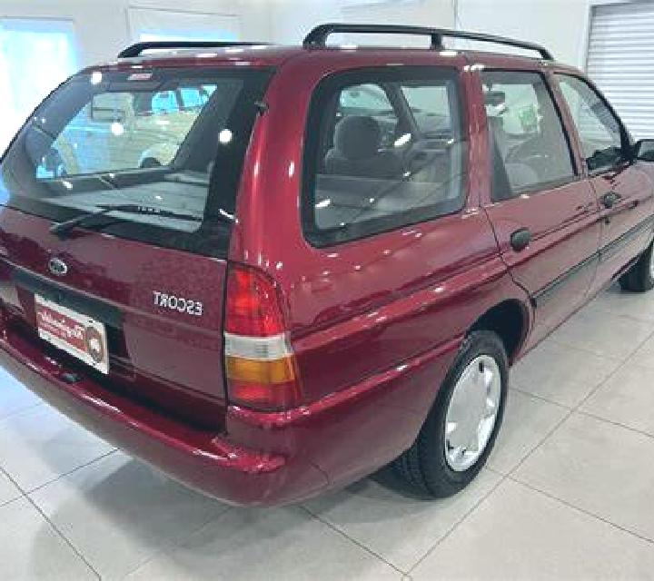 escort Nova Aurora