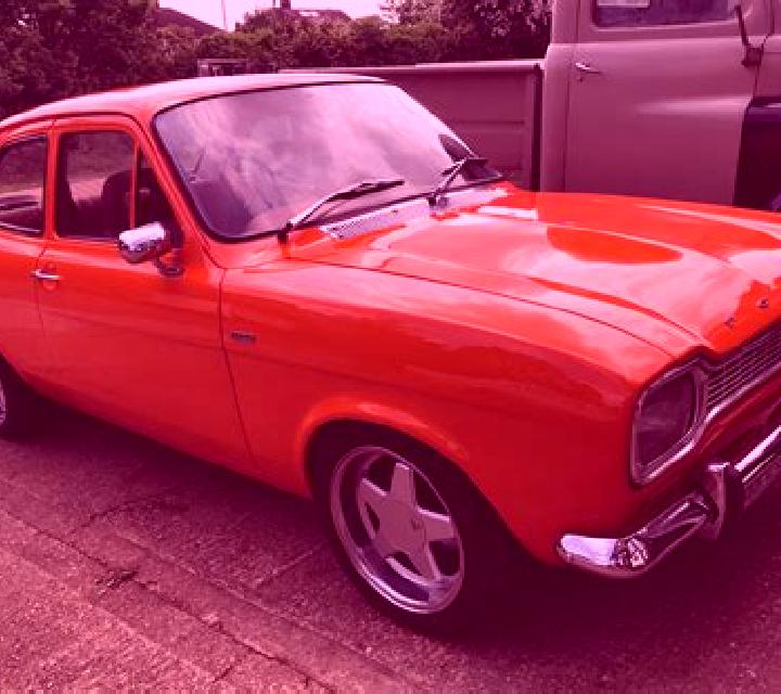 escort Novillas
