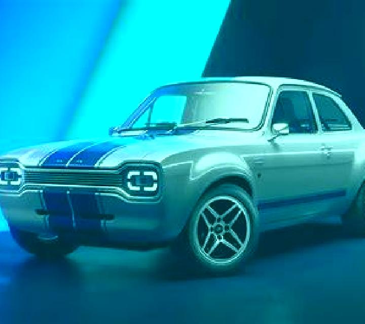 escort Nuevo Vicencio