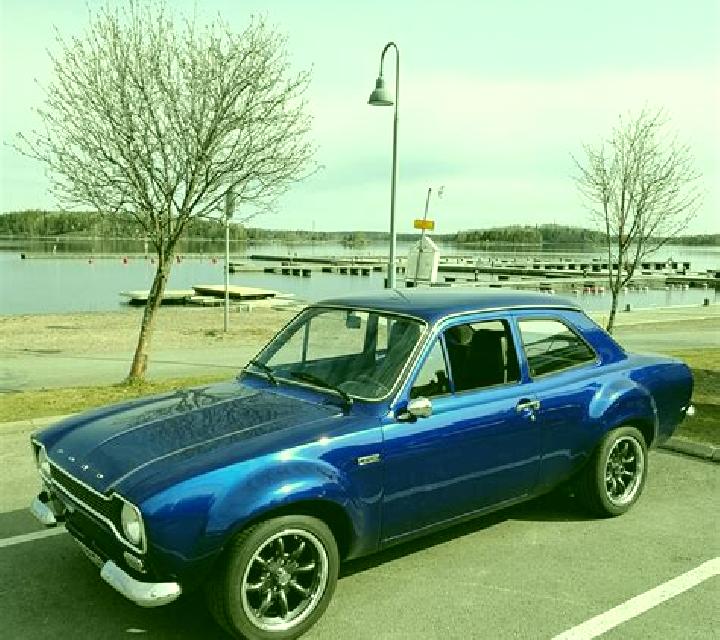 escort Oakham