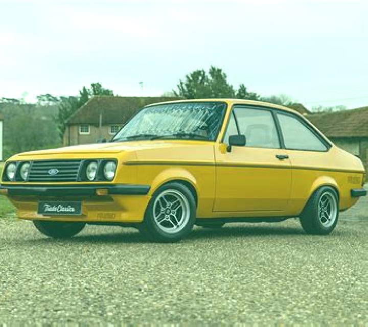 escort Oakridge