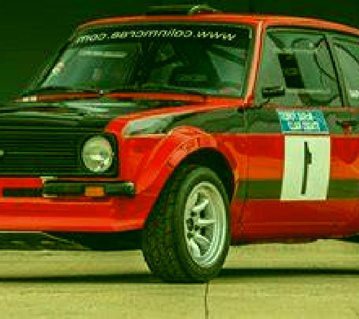 escort Oaksey